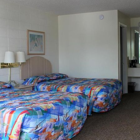 76 Inn Branson Rum bild