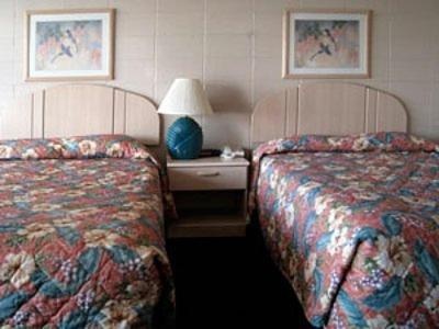 76 Inn Branson Rum bild