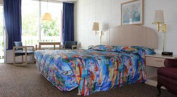 76 Inn Branson Exteriör bild